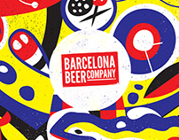 BBC / 100% Barcelona