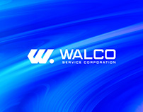 WALCO - Brand Identity