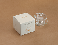 Tea Repertoire Teawear | Branding&Packaging