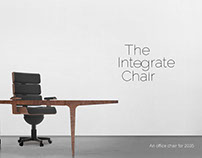 The Integrate Chair