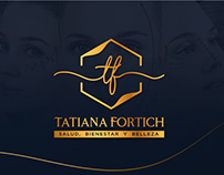 Identidad de Tatiana Fortich
