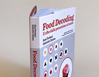 Food Decoding - Food from Perception to Sense