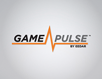 Branding | GamePulse by EEDAR