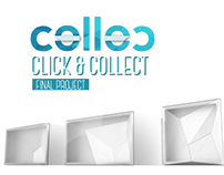 COLLEC - click & collect -