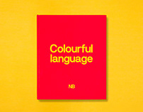 Colourful Language – NB