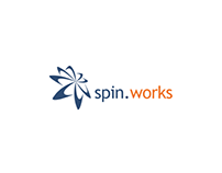 Spin Works / Edição de Vídeo