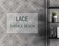 LACE Surface Design