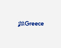 Click on Greece Branding