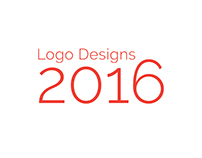 Logo work 2016