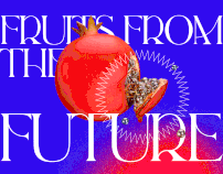 Fruits from the future
