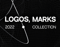 Logos and Marks Collection | Logofolio 2022