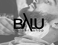 Identity for barbershop