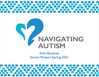 UW-Stout Senior Project-Navigating Autism