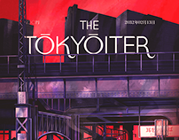 The Tokyoiter April 2021