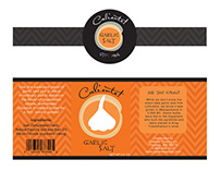 Caliente! | Product Packaging