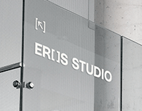 EROS Studio | Brand Identity