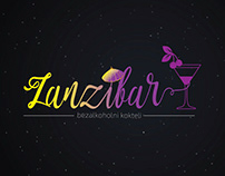 Zanzibar - Non alcoholic cocktails