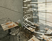 Tasty Pausa Cafe Concept (2012)