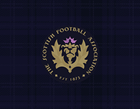 The Scotland Football Association