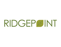 Ridgepoint Logo Compositions