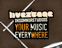 Live Stage by Insomnia Studios