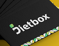 DietBox Branding Kit