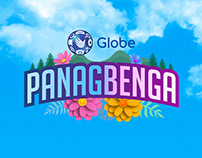 Globe Panagbenga 2019