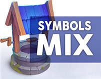 Symbols Mix