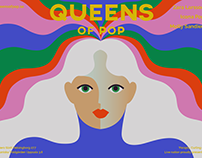 Queens of Pop Festival
