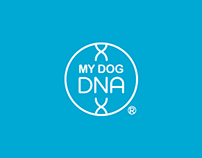 MyDogDNA