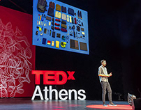 Tedx Speaker
