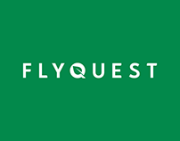 Flyquest - Web Design & Development