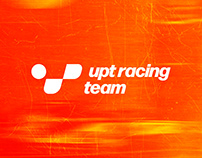 Racing Team Rebranding