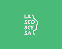 La Scoscesa - Regenerative Farm of Lorenzo Costa