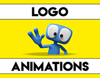 Logo Animation Folio