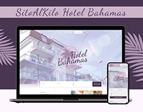 SitoAlKilo - Hotel Bahamas