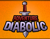 Adventure Diabolic - IOS Game