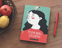 TODO MAL, CIGÜEÑA — Graciela Pardo