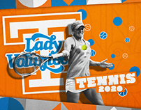 Tennessee Women's Tennis 2019-20