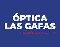 Refresh de Marca Óptica Las Gafas Nicaragua