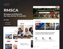 Case Study: RMSCA - A Design for Social Good
