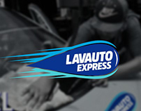 Lavauto Express