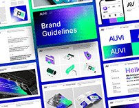 Absolute | Brand Guidelines