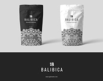 Bali Bica - Logo & Product Packaging Design