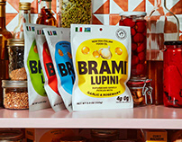 Brami - New Era Italian Food Company