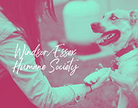 Windsor/Essex Humane Society