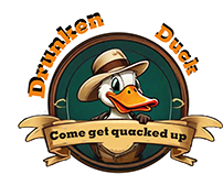 Drunkin Duck