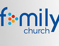 Logo for Family Church Stevens Point