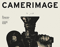 Camerimage 2017 Poster