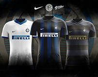 Inter 2019/20 Concept